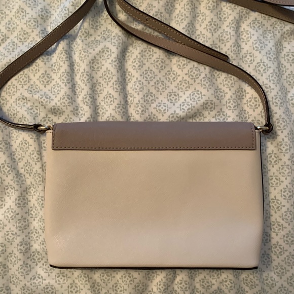 Kate Spade Crossbody Cedar Street Monday Colorbloc - Picture 5 of 6